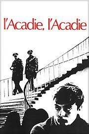 Acadia Acadia?!? poster