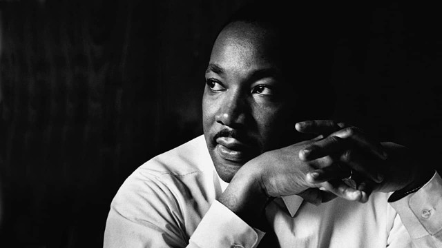 Watch Martin Luther King Jr: One Man and His Dream Online