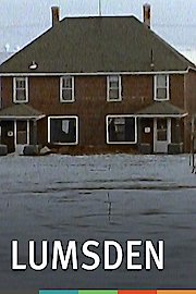 Lumsden