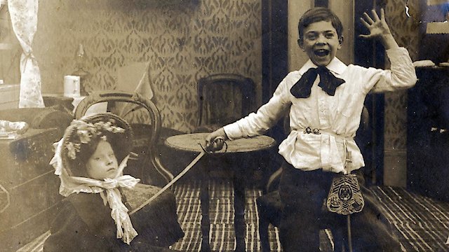 Watch The Actor's Children Online