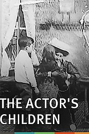 The Actor's Children