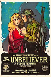 The Unbeliever poster