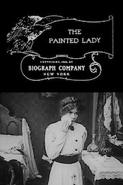 The Painted Lady poster