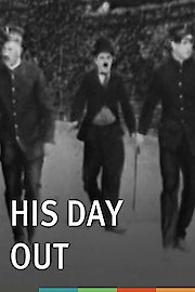 His Day Out poster