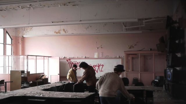 Watch The Men of Dodge City Online