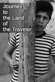Journey to the Land of the Traveller poster