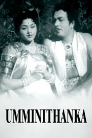 Umminithanka poster