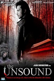 The Unsound poster