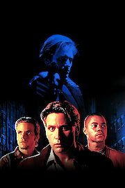 Judgment Night poster