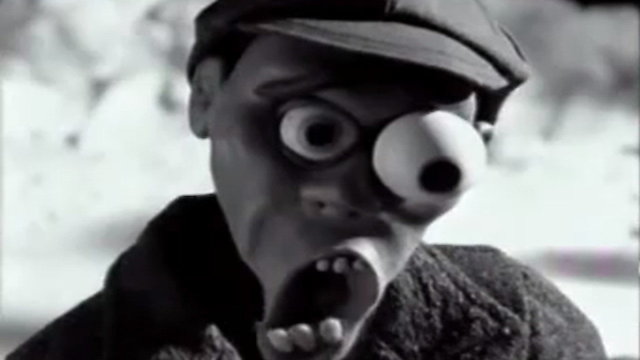 Watch The Junky's Christmas Online