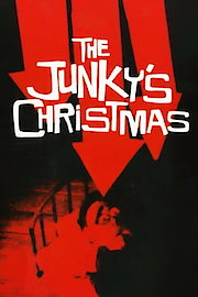 The Junky's Christmas poster