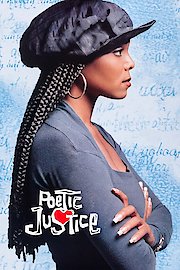 Justice poster