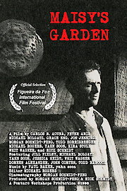 Maisy's Garden poster