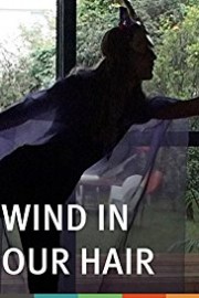 Wind in Our Hair poster
