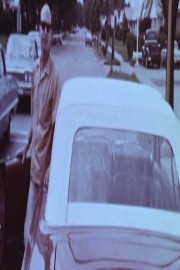The Car Ahead