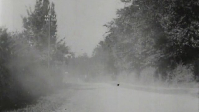 Watch How It Feels to Be Run Over Online