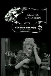 Death's Marathon poster
