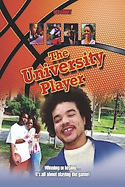 The University Player