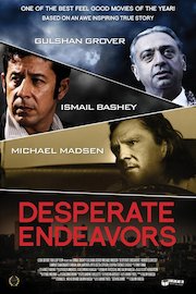 Desperate Endeavors