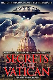 Secrets of the Vatican
