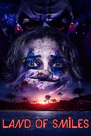 Land of Smiles poster