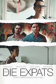 Die Expats