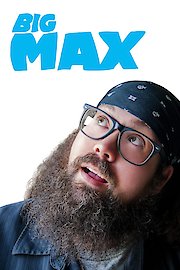 Big Max poster