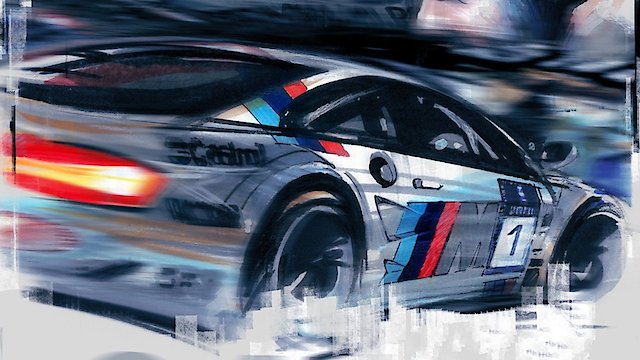 Watch 24 Hours: One Team One Target Online