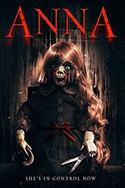 Anna poster
