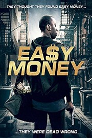 Easy Money poster