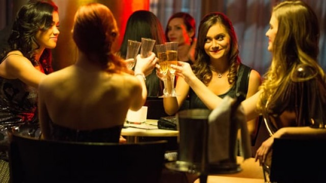 Watch Sugar Babies Online