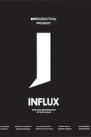Influx poster