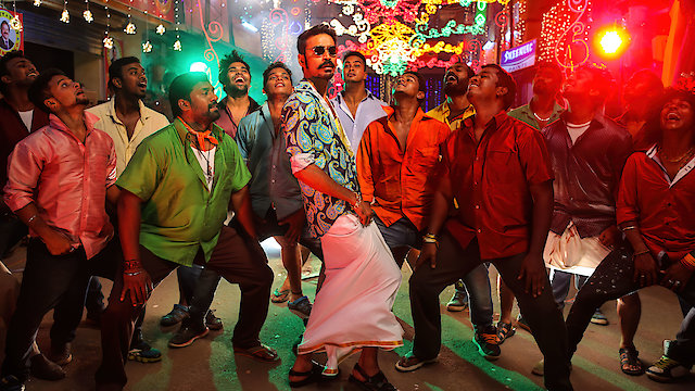 Watch Maari Online