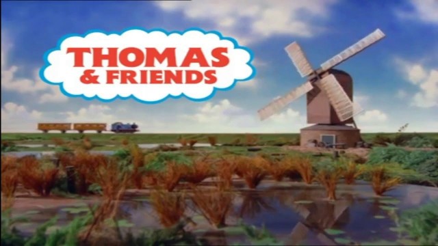 Watch Thomas & Friends: The Greatest Stories Online