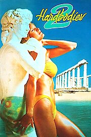 Hardbodies 2 poster