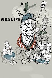 Manlife poster