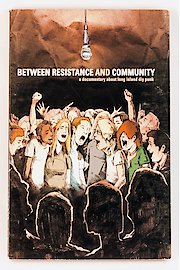 Between Resistance & Community: The Long Island Do-it-yourself Punk Scene poster