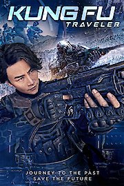 Kung Fu Traveler
