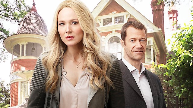 Watch Framed for Murder: A Fixer Upper Mystery Online