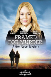 Framed for Murder: A Fixer Upper Mystery