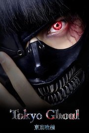 Tokyo Ghoul (Japanese Language Version)