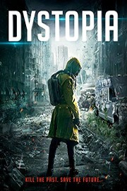 Dystopia poster