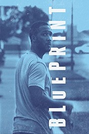 Blueprint poster