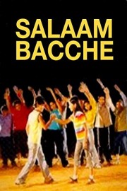 Salaam Bacche poster