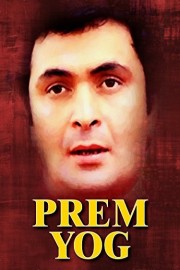 Prem Yog poster