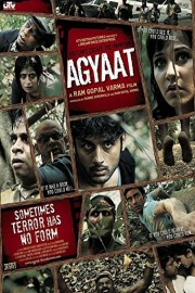 Agyaat poster