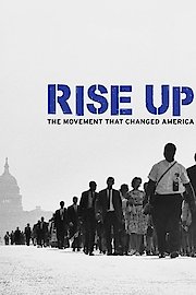 Rise Up: The Movement That Changed America poster