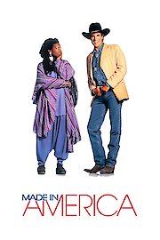 Made in America poster