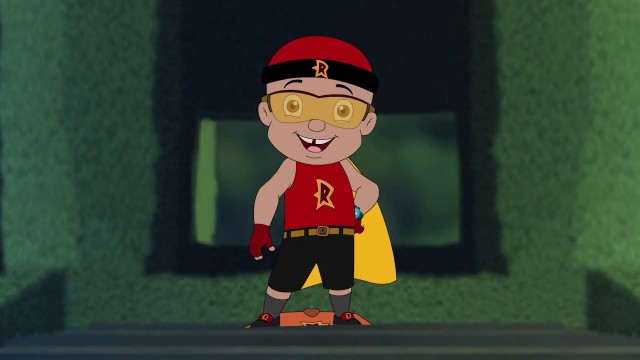 Watch Mighty Raju Online