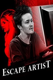 Escape Artist poster